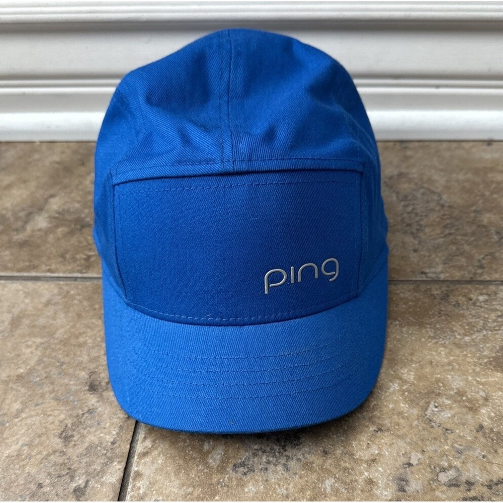 Ping Golf Ladies 110 Flex Fit Adjustable Hat